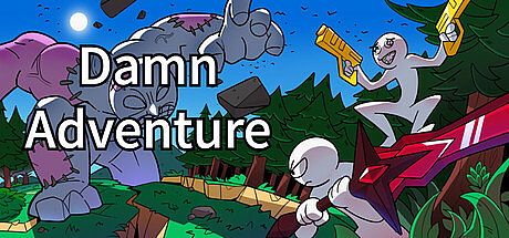 Damn Adventure