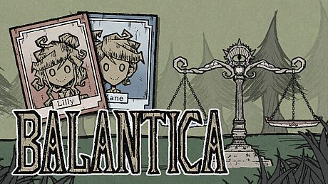 Balantica Game