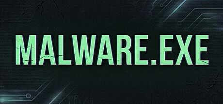 Malware.exe Game