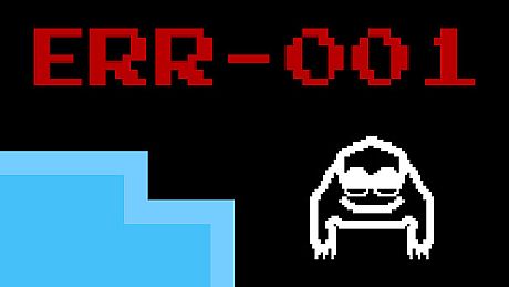ERR - 001 Game