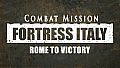 Combat Mission Fortress Italy - Rome to Victory