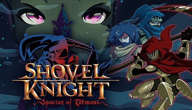 Buy Shovel Knight: Specter of Torment