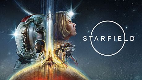 Starfield Game