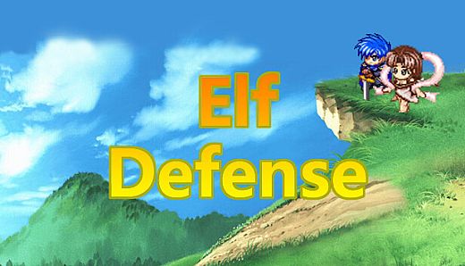 Elf Defense