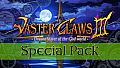 Vaster Claws 3: Special Pack