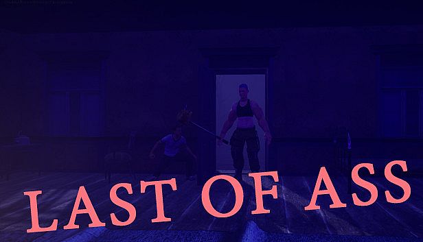 Buy Last of Ass
