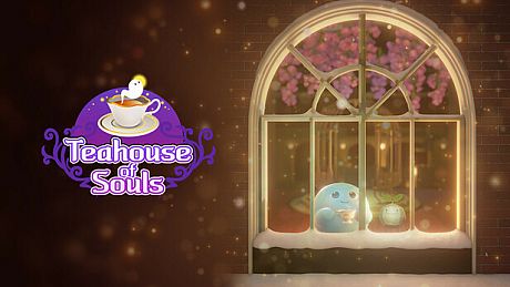 Teahouse of Souls Game