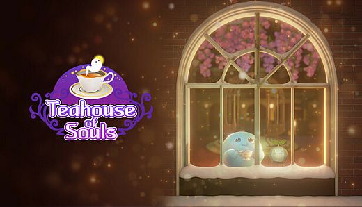 Teahouse of Souls