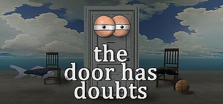 The door has doubts Game