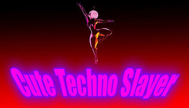 Buy Cute Techno Slayer