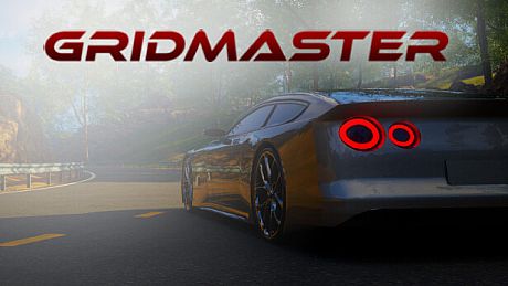 Gridmaster Game