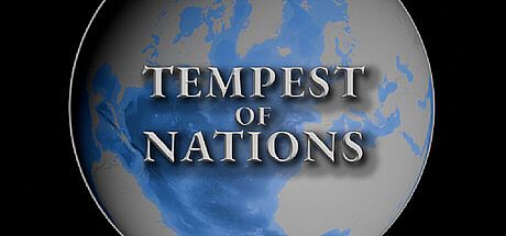Tempest of Nations Game
