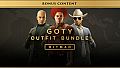 HITMAN - GOTY Outfit Bundle