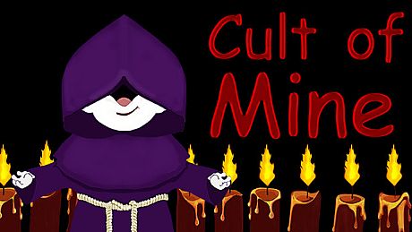 Cult of Mine Game