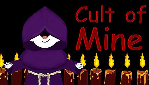 Cult of Mine