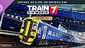Train Sim World 7: ScotRail BR Class 158 Sprinter DMU Add-On