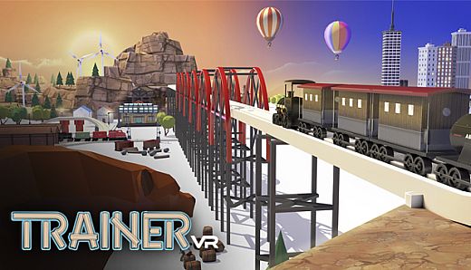 TrainerVR