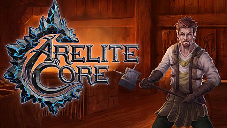 Arelite Core Game