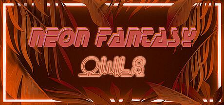 Neon Fantasy: Owls Game