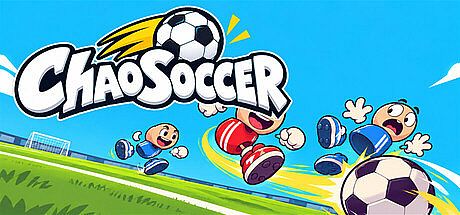 Chaosoccer