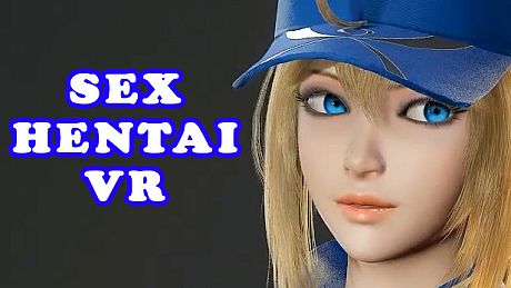 SEX HENTAI VR Game