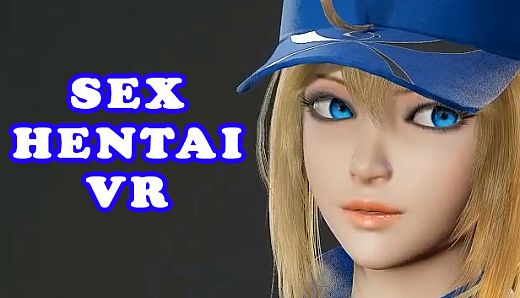 SEX HENTAI VR