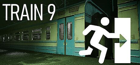 TRAIN 9 Game