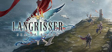 Langrisser: Sea of Sword Game