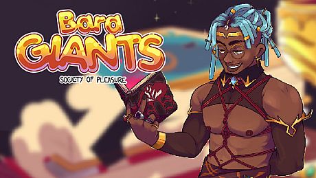 Bara Giants: Society of Pleasure DLC