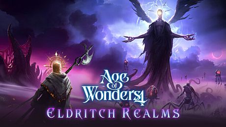 Age of Wonders 4: Eldritch Realms DLC