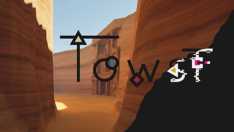 TOWST: The One Who Sees Things Game