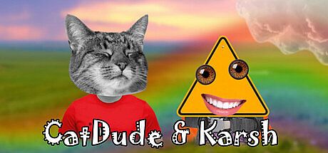 CatDude & Karsh Game