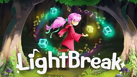LightBreak Game