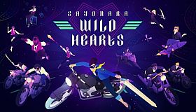 Sayonara Wild Hearts