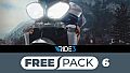 RIDE 3 - Free Pack 6