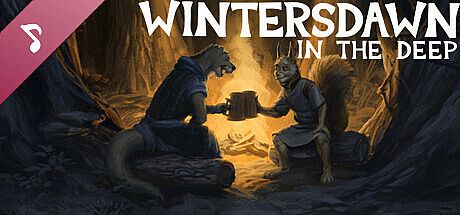 Wintersdawn in the Deep Soundtrack DLC