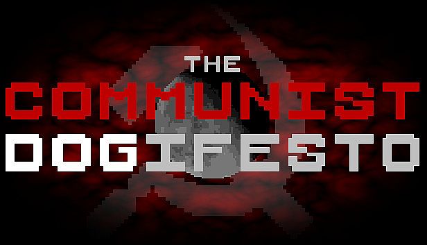 Buy The Communist Dogifesto