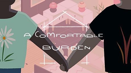 A Comfortable Burden Game