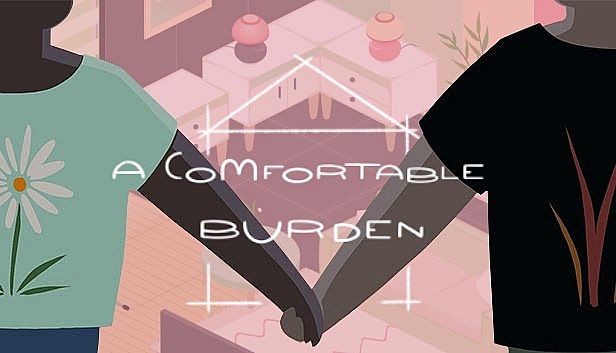 Buy A Comfortable Burden