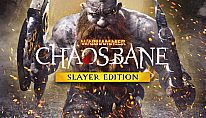 Buy Warhammer: Chaosbane Slayer Edition PC