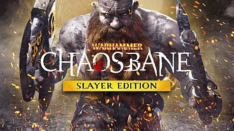 Warhammer: Chaosbane Slayer Edition