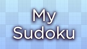 My Sudoku
