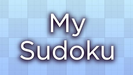My Sudoku Game