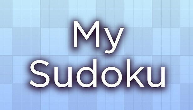 Buy My Sudoku
