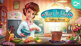 Mary Le Chef - Cooking Passion
