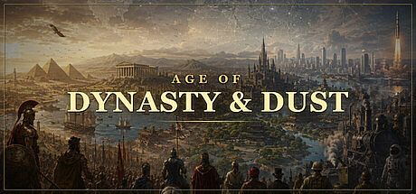Age of Dynasty & Dust Game