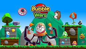 Bubble Wars