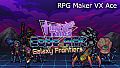 RPG Maker VX Ace - MT Tiny Tales - CodeArk Galaxy Frontiers