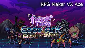 RPG Maker VX Ace - MT Tiny Tales - CodeArk Galaxy Frontiers