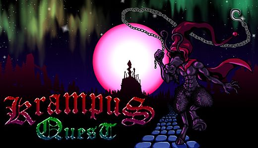Krampus Quest
